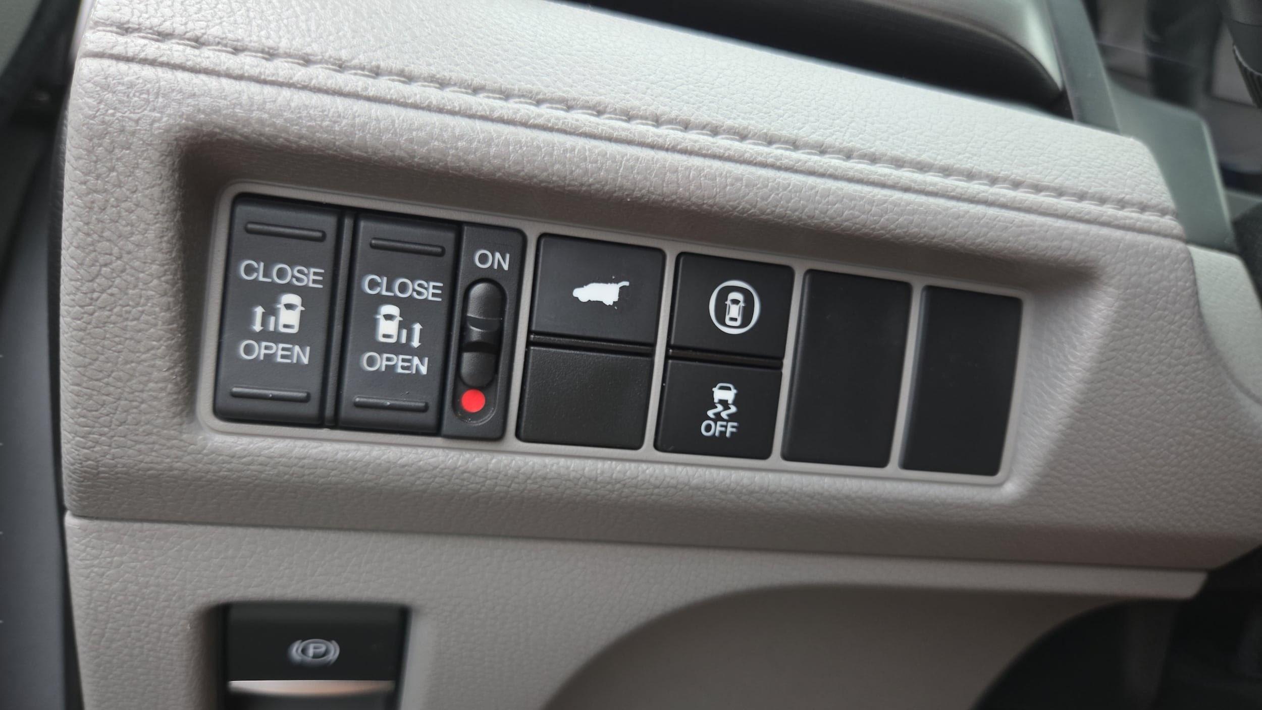 2021 Honda Odyssey EX-L - Photo 20