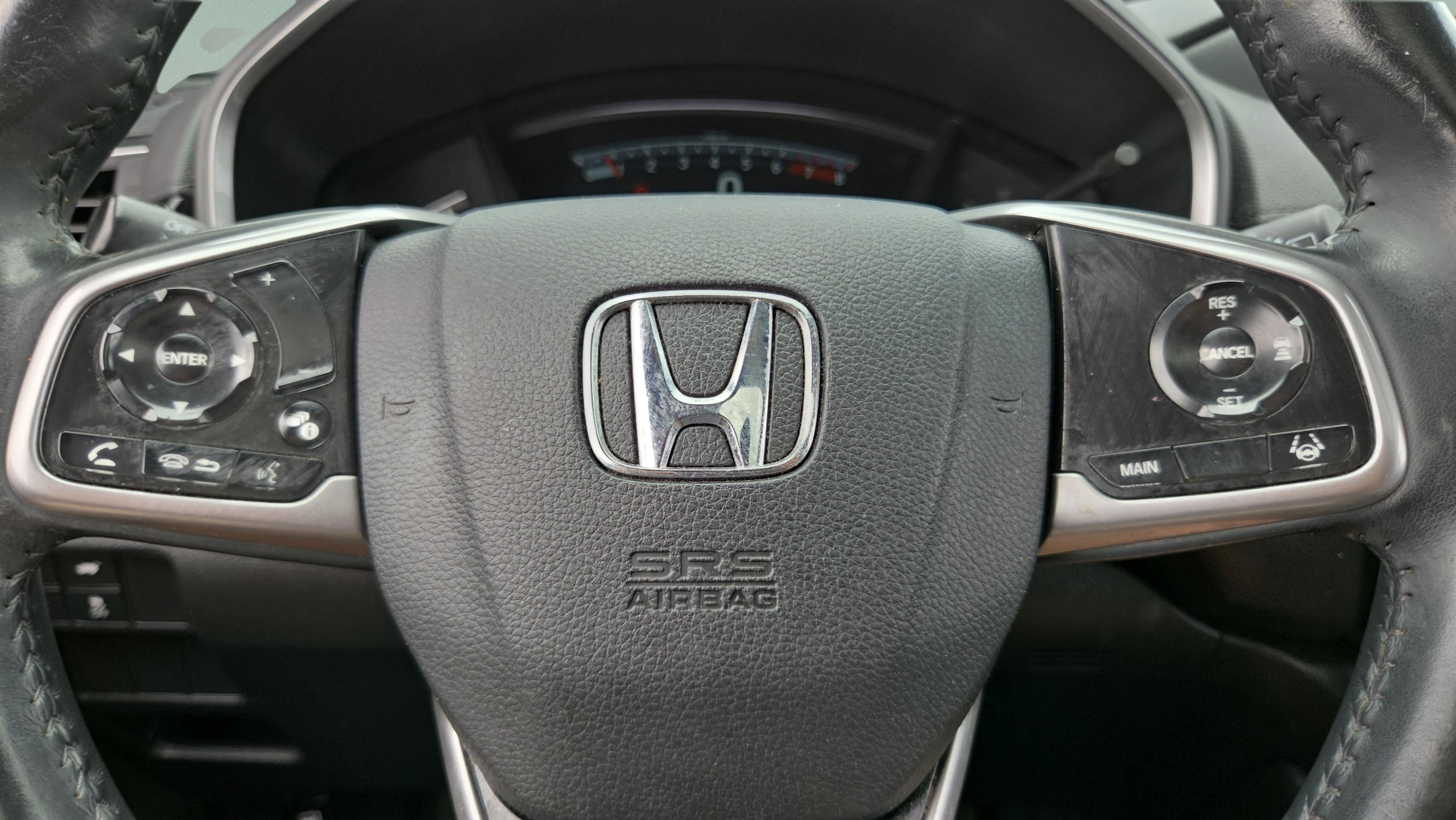 2020 Honda CR-V EX-L - Photo 30
