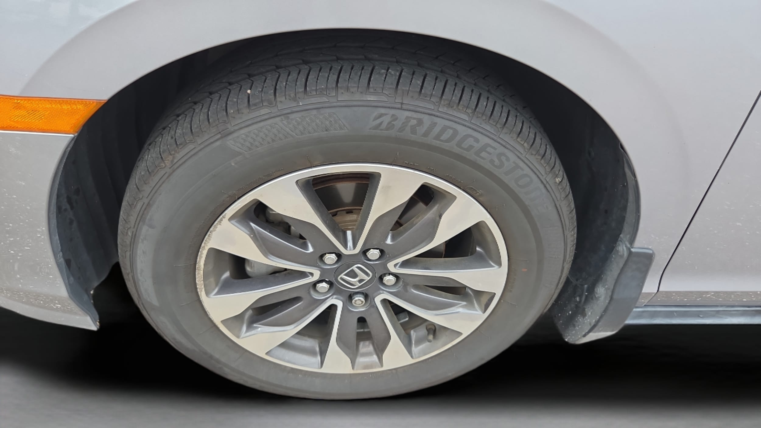 2021 Honda Odyssey EX-L - Photo 29