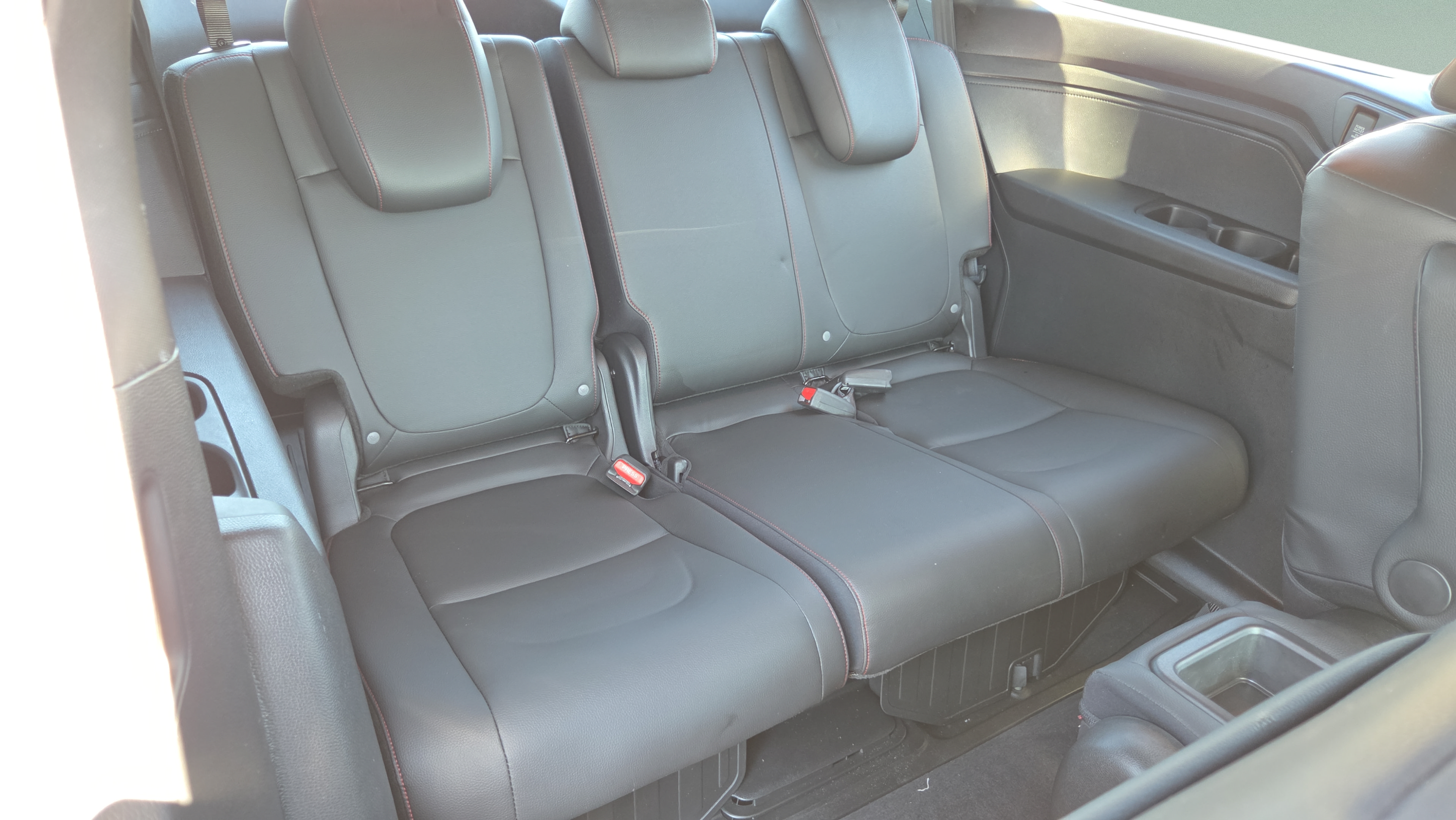 2023 Honda Odyssey SPORT - Photo 21