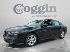 2026 Honda Accord