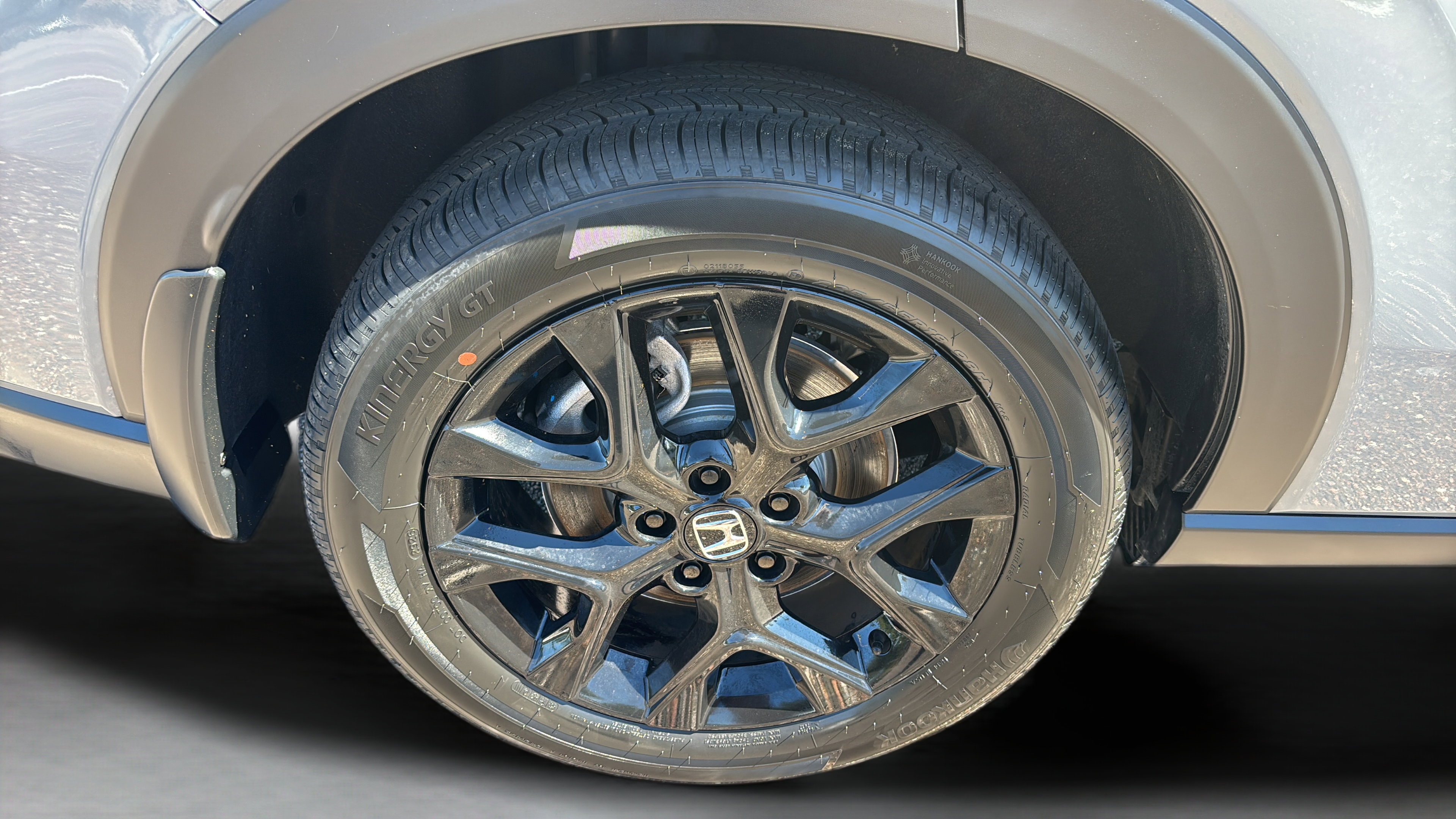 2024 Honda HR-V Sport - Photo 36
