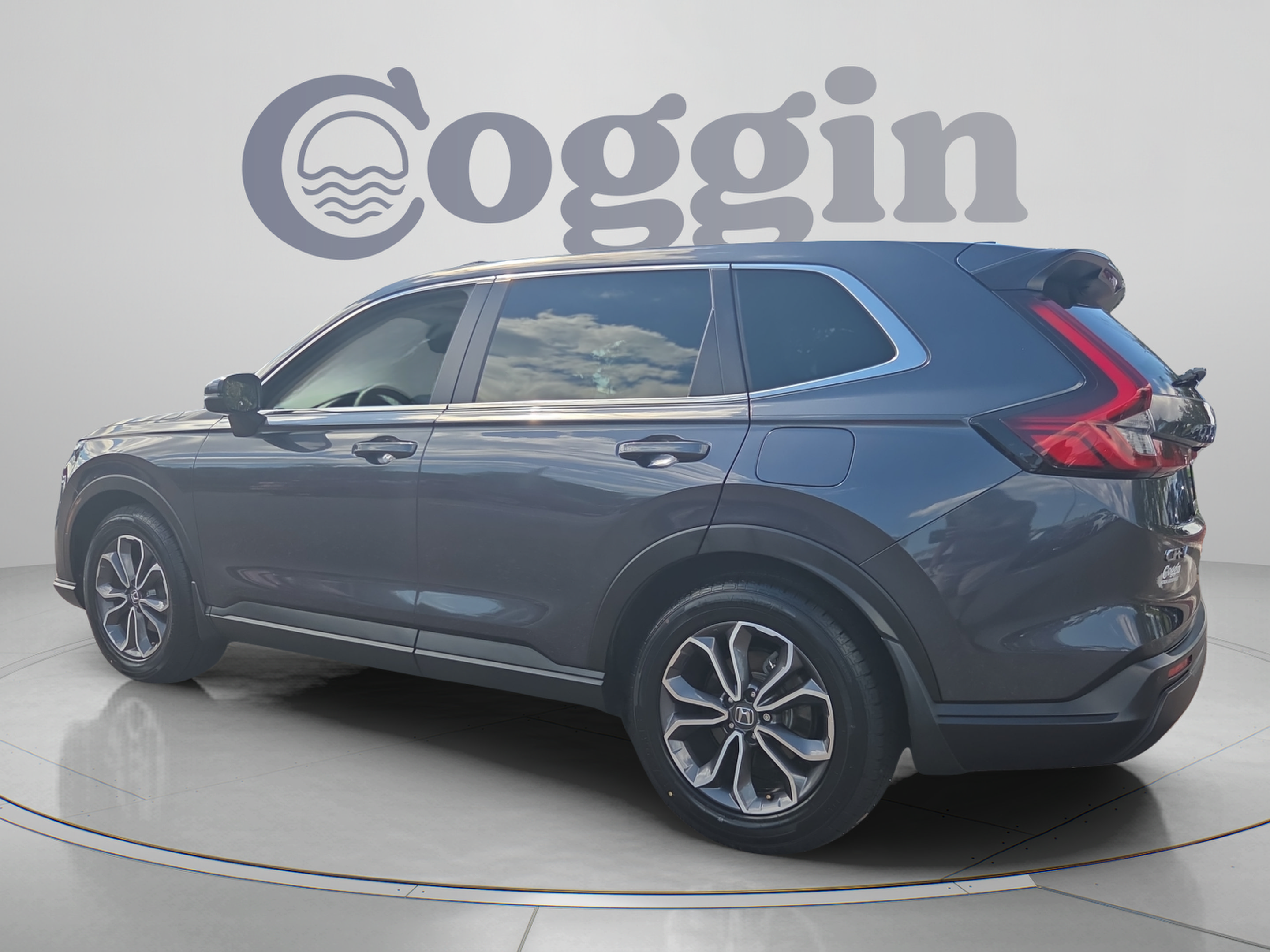 2023 Honda CR-V EX-L - Photo 15