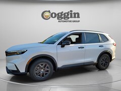 2026 Honda CR-V Hybrid TrailSport SUV