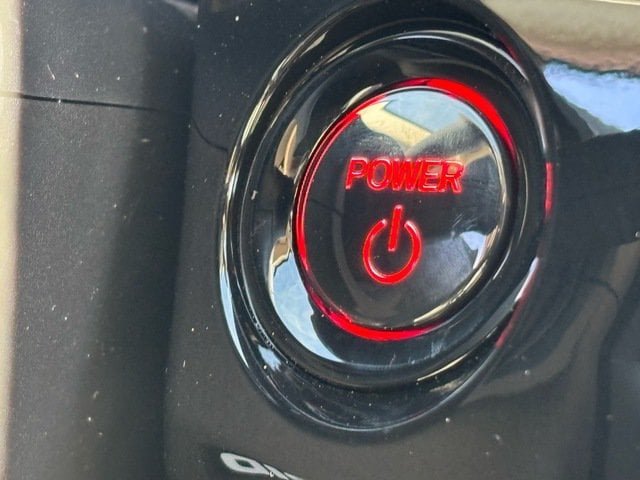 2025 Honda Accord Hybrid Touring - Photo 36