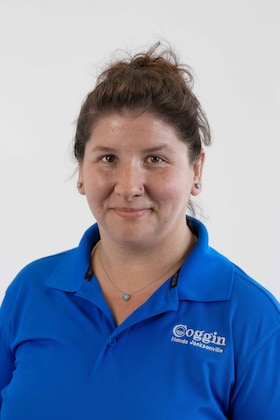 Staff member Tiffany Rice from ID_649e557dc0f2