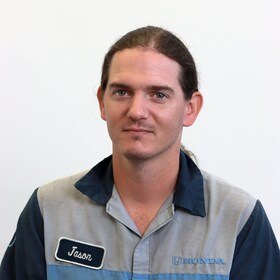 Staff member Jason Gribbon from ID_38ff4df85935