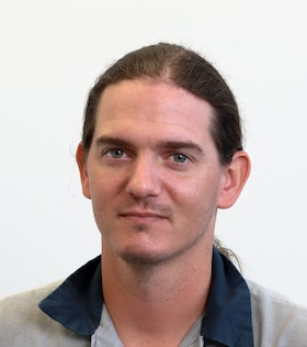 Staff member Jason Gribbon from ID_38ff4df85935