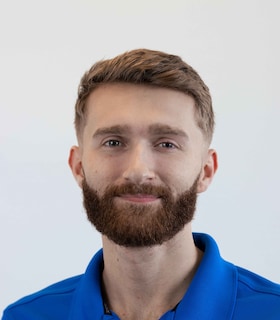 Staff member Cody Lewis from ID_38ff4df85935