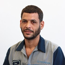 Staff member Jose Rivera from ID_38ff4df85935