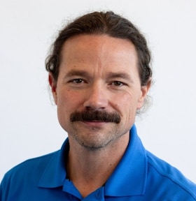 Staff member Wyll Dickenson from ID_979d1f