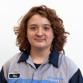 Staff member Finn Roberts from ID_38ff4df85935