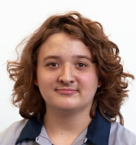 Staff member Finn Roberts from ID_38ff4df85935