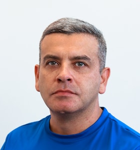 Staff member Alvaro Pinto from ID_38ff4df85935