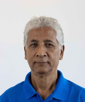 Staff member Purna Shrestha from ID_649e557dc0f2