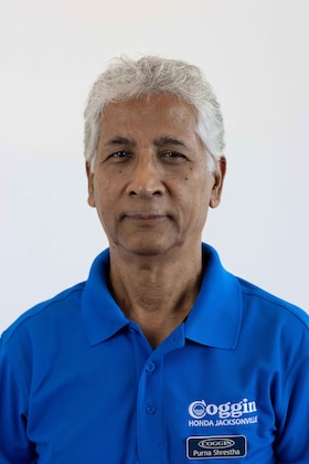 Staff member Purna Shrestha from ID_649e557dc0f2