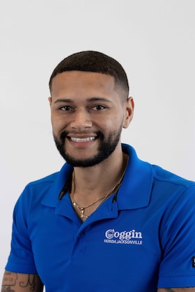 Staff member Melvin Wilcox from ID_38ff4df85935