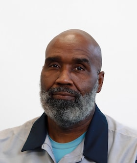 Staff member Willie Blackshear from ID_38ff4df85935