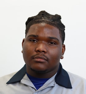 Staff member Kai Hardy from ID_38ff4df85935