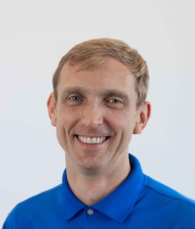 Staff member Sergiy Bilyayev from ID_6024816044f3