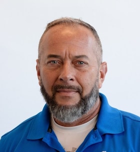 Staff member Daniel Baker from ID_87c2d8258ac3