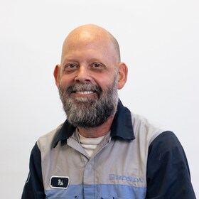 Staff member Rob Snyder from ID_38ff4df85935