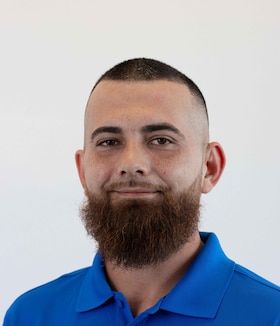 Staff member Brendan Wilbanks from ID_38ff4df85935