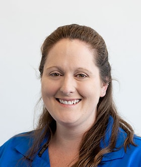 Staff member Kristen Jones from ID_32e91336dbe5