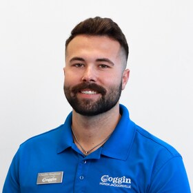 Staff member Chandler Baughman from ID_38ff4df85935