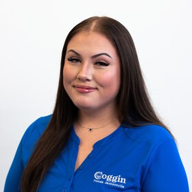 Staff member Mia Armstrong Hill from ID_38ff4df85935