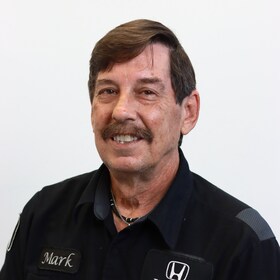 Staff member Mark Corlette from ID_38ff4df85935