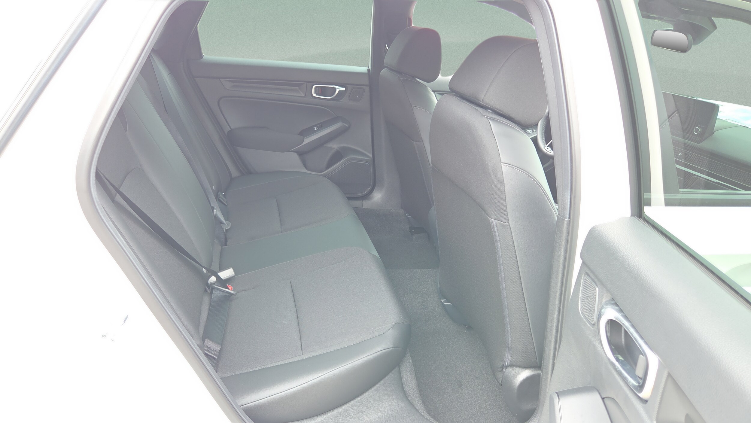 2026 Honda Civic Hatchback 13