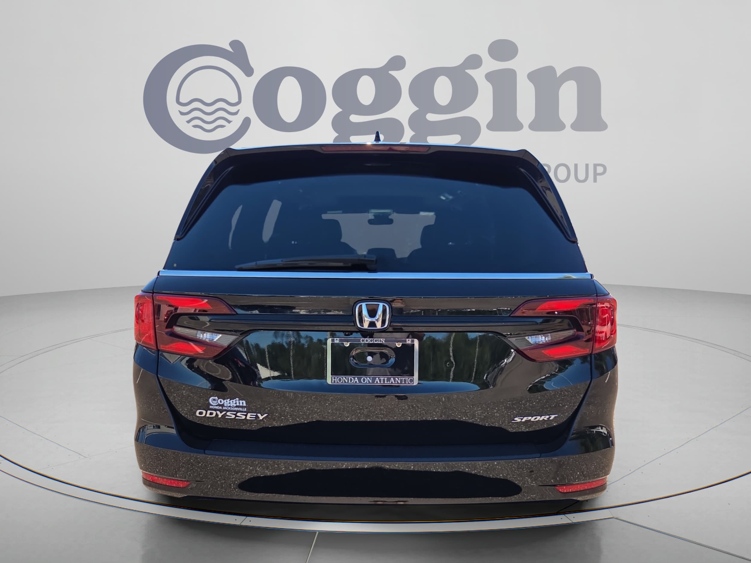 2023 Honda Odyssey SPORT - Photo 14
