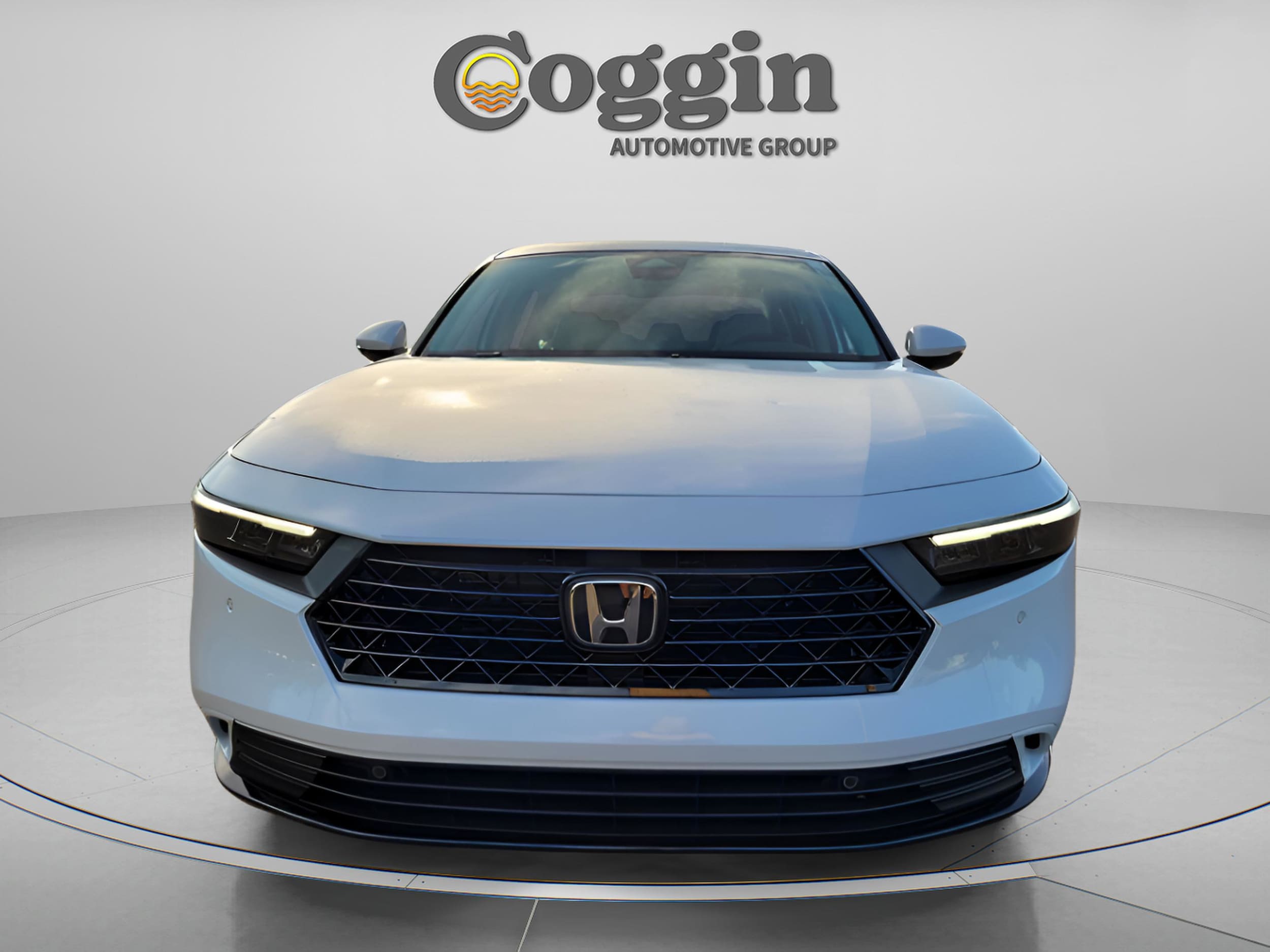 2025 Honda Accord Hybrid EX-L - Photo 7