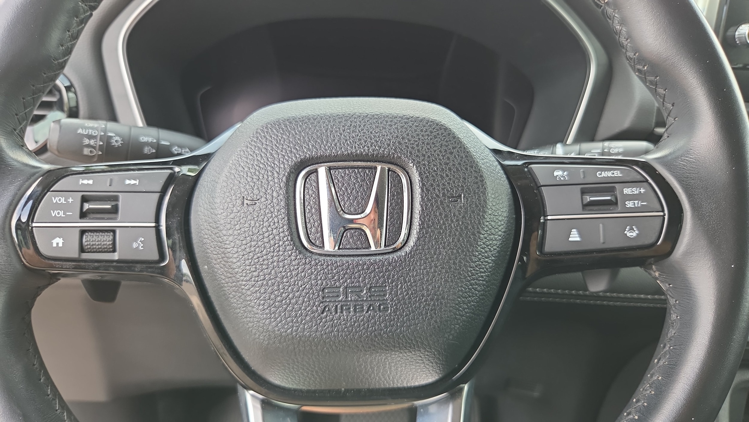 2023 Honda Pilot EX-L - Photo 26