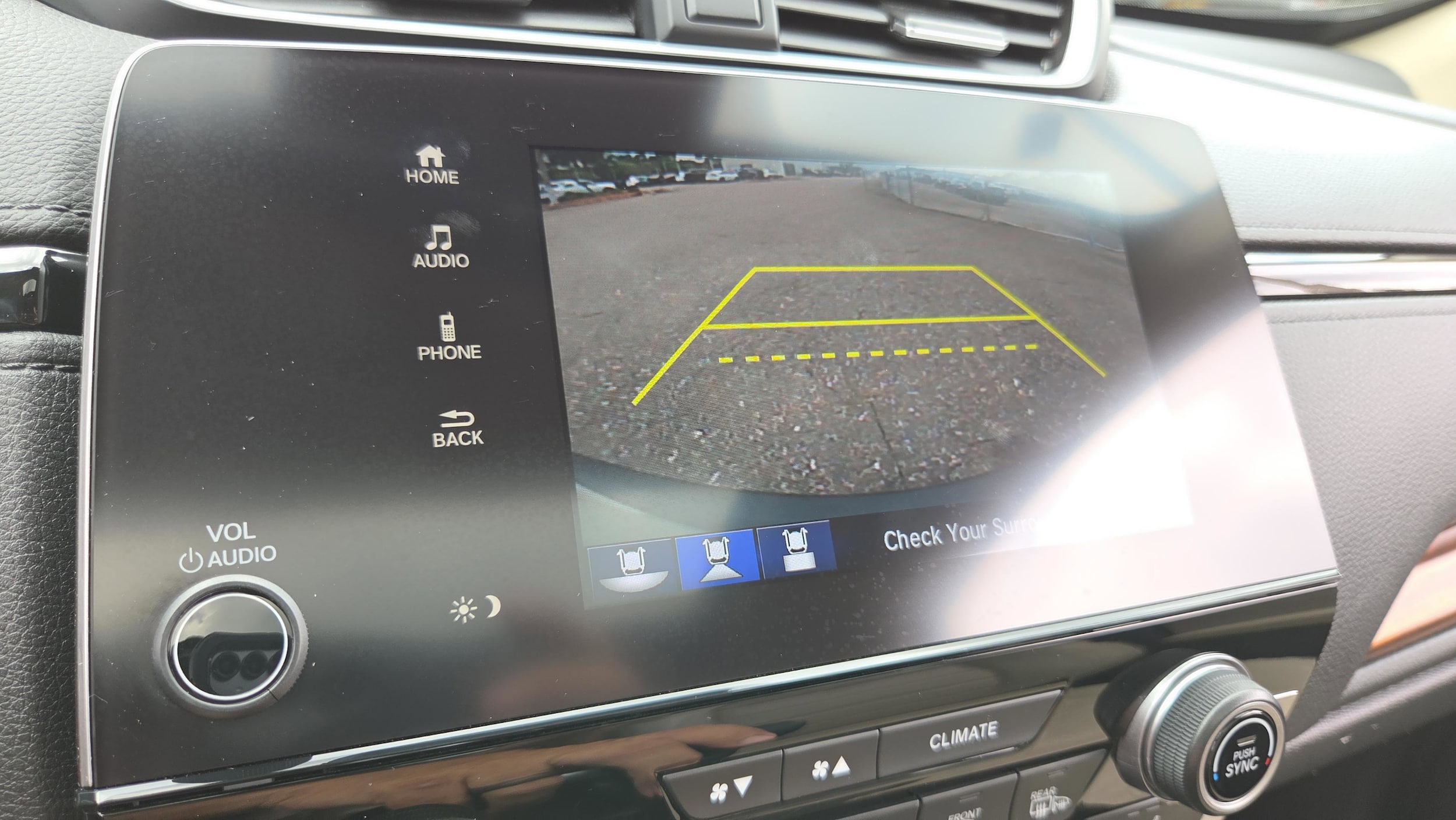 2019 Honda CR-V EX-L - Photo 25