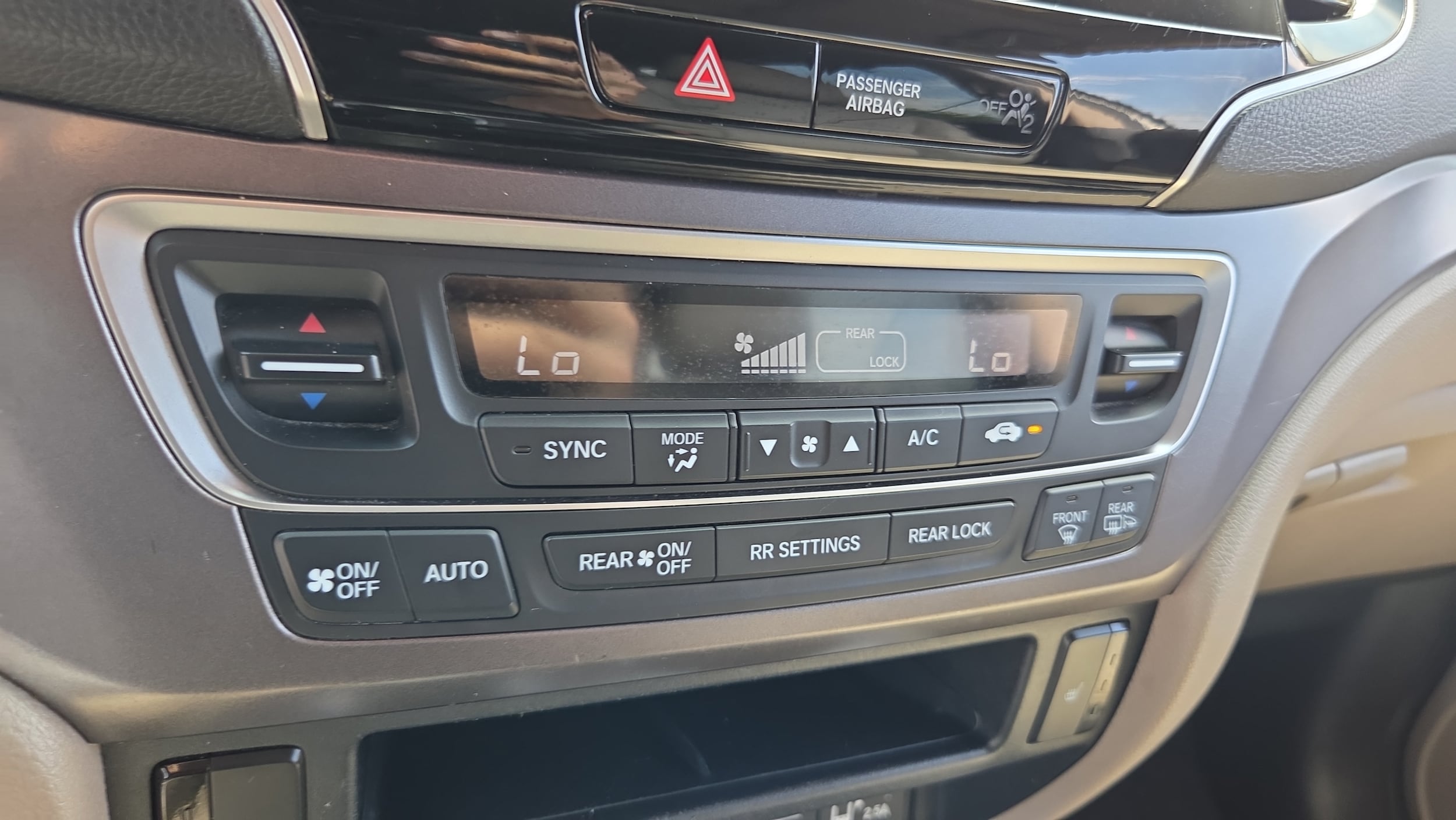 2021 Honda Pilot EX-L - Photo 22