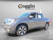  Honda Ridgeline