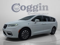 2022 Chrysler Pacifica Hybrid