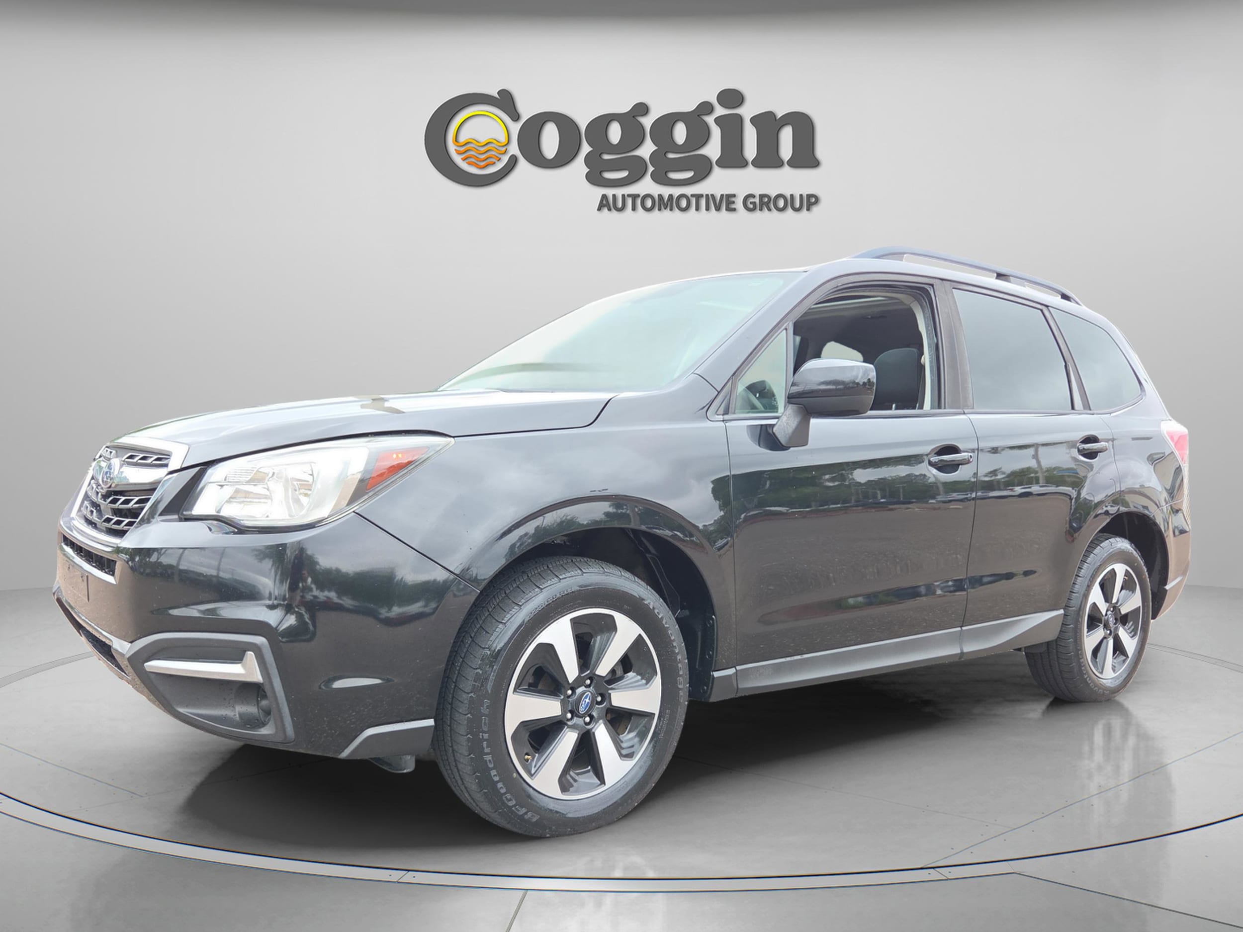 2017 Subaru Forester Premium