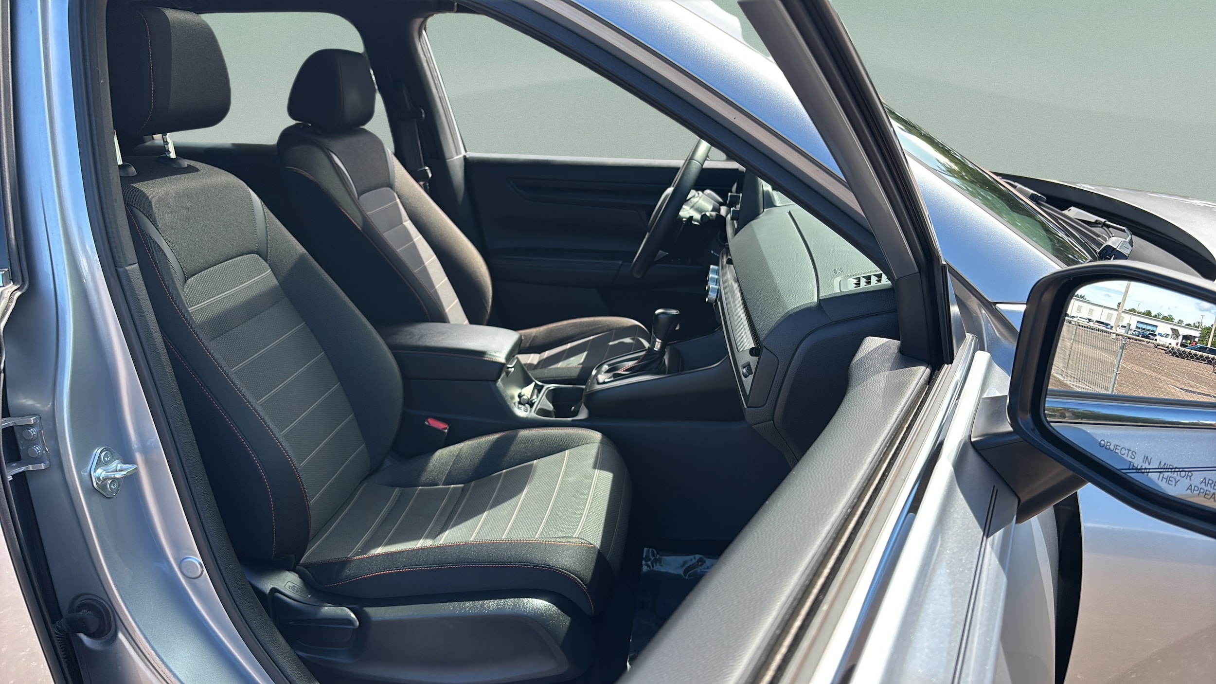 2023 Honda CR-V Sport - Photo 17