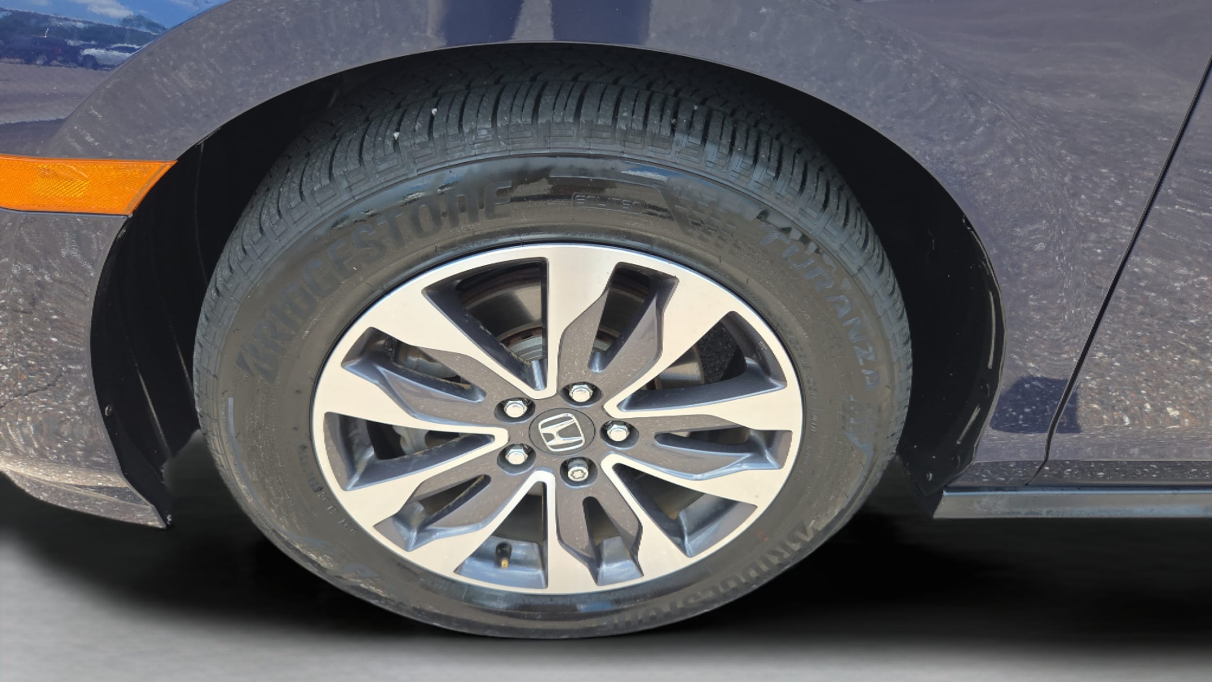 2023 Honda Odyssey EX-L - Photo 31