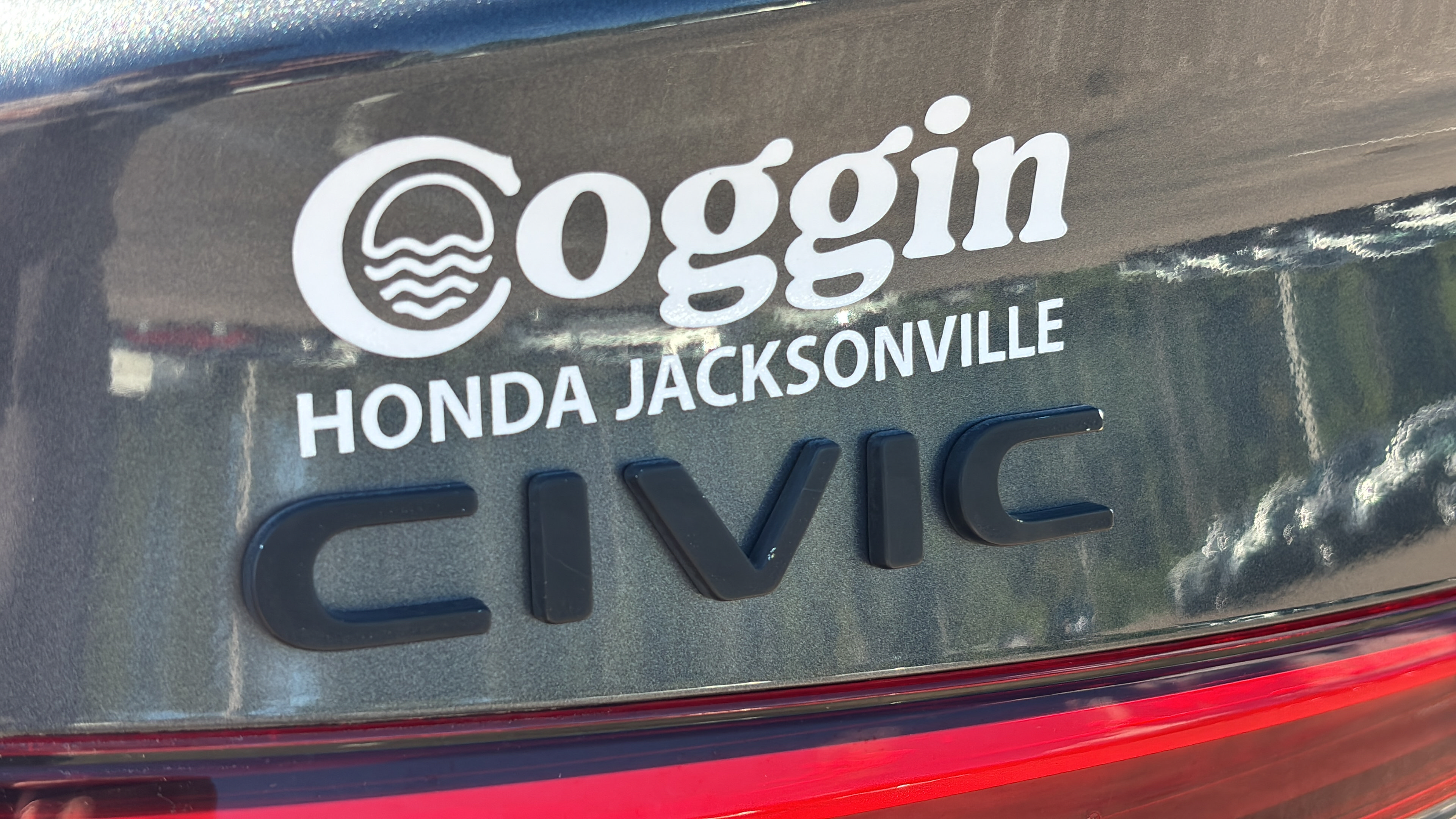 2024 Honda Civic LX - Photo 36