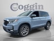  Honda Passport