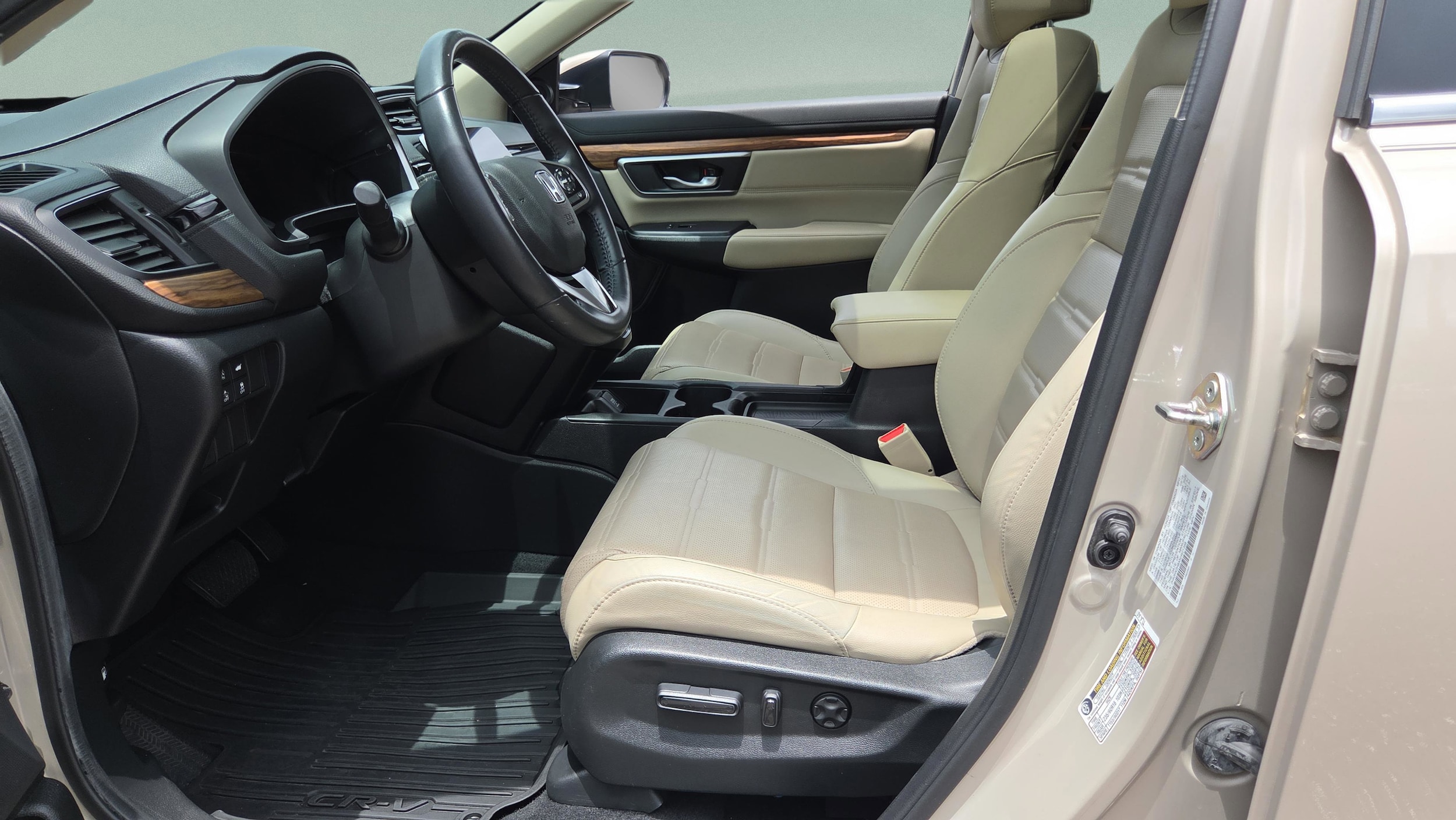 2019 Honda CR-V EX-L - Photo 10