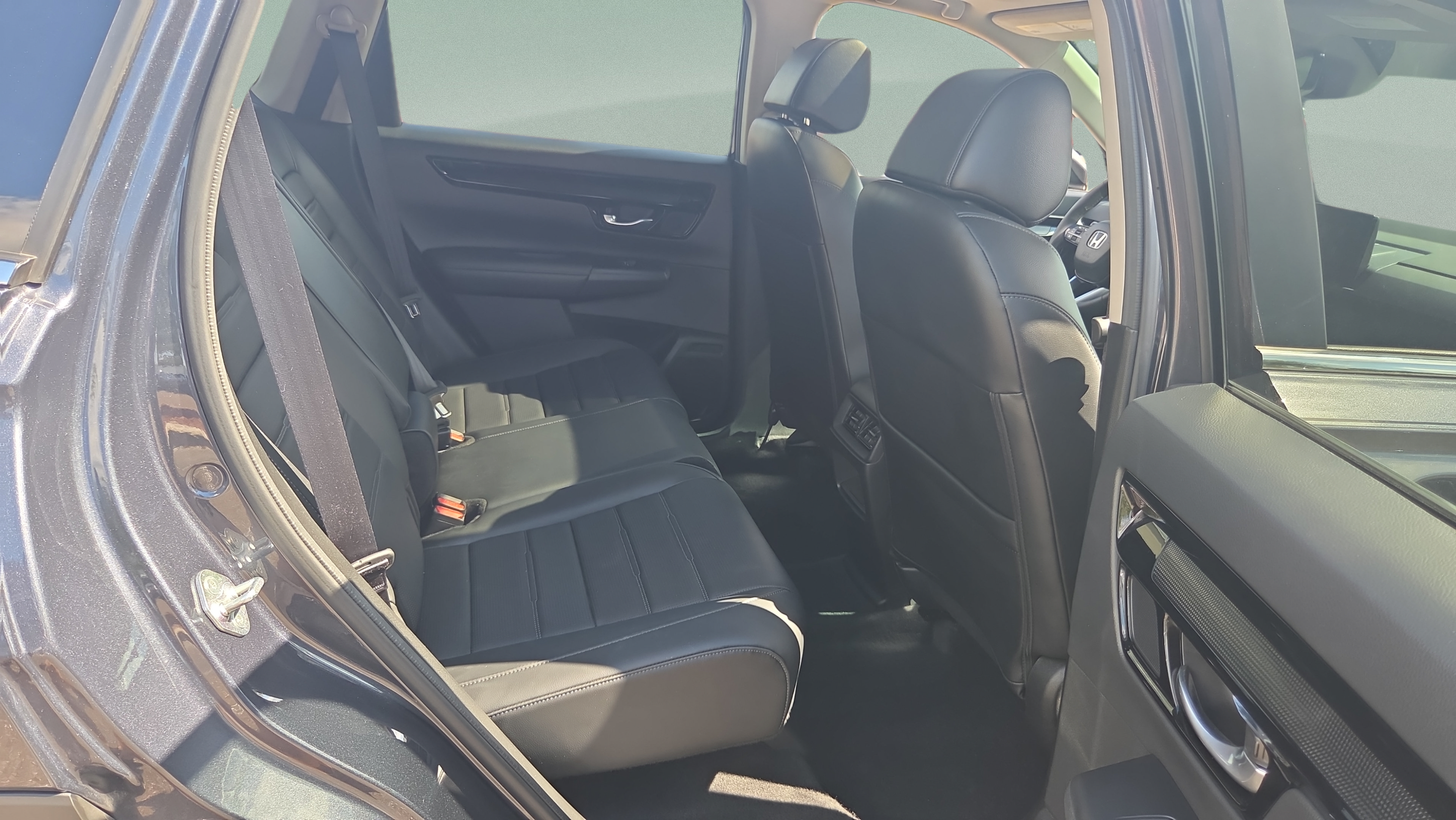 2023 Honda CR-V EX-L - Photo 19