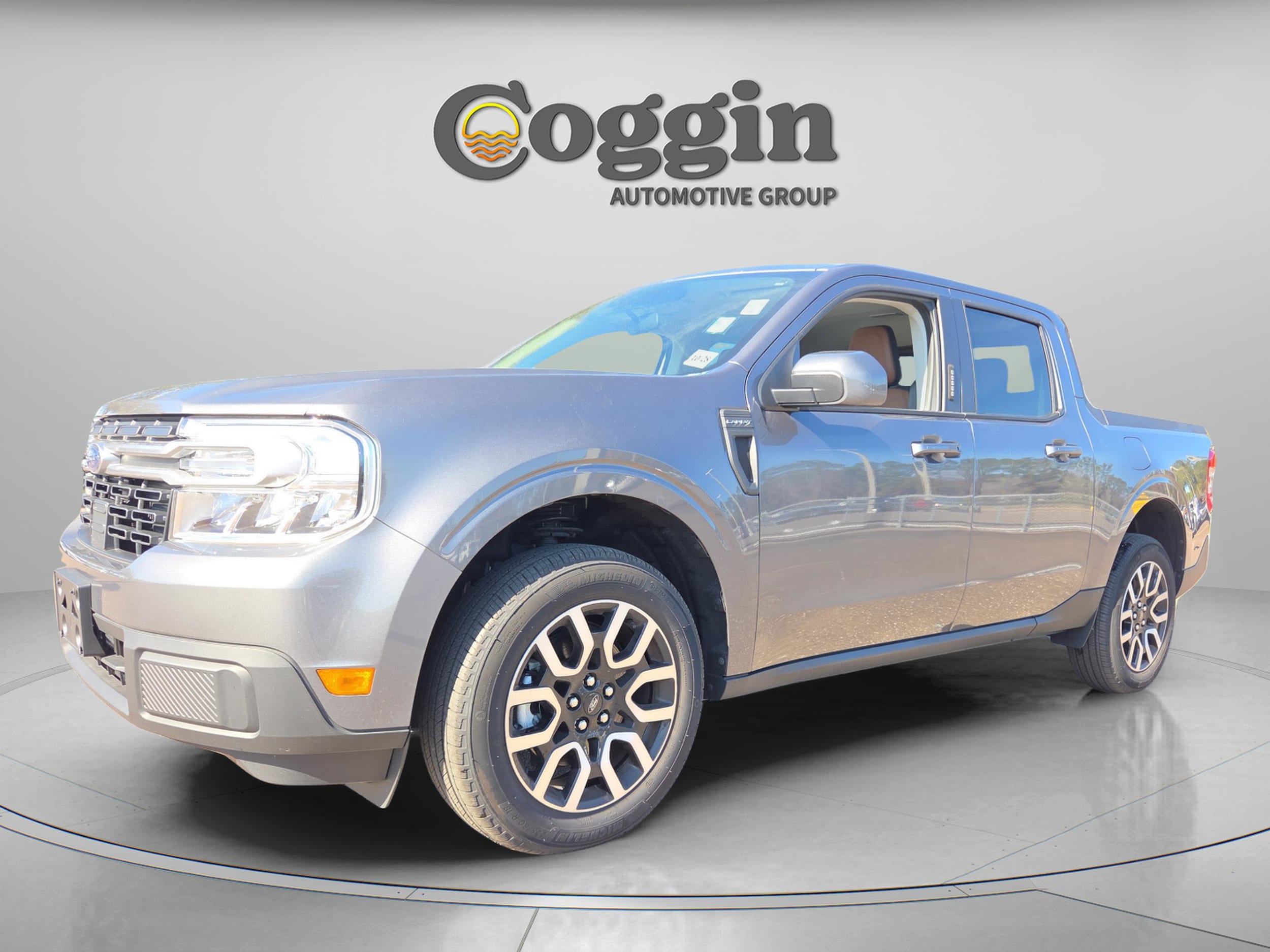 2023 Ford Maverick Lariat