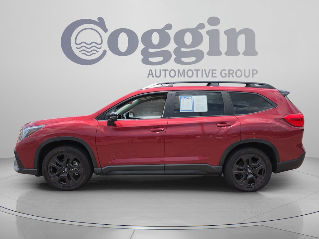 Used 2023 Subaru Ascent Onyx Edition Limited 7-Passenger SUV