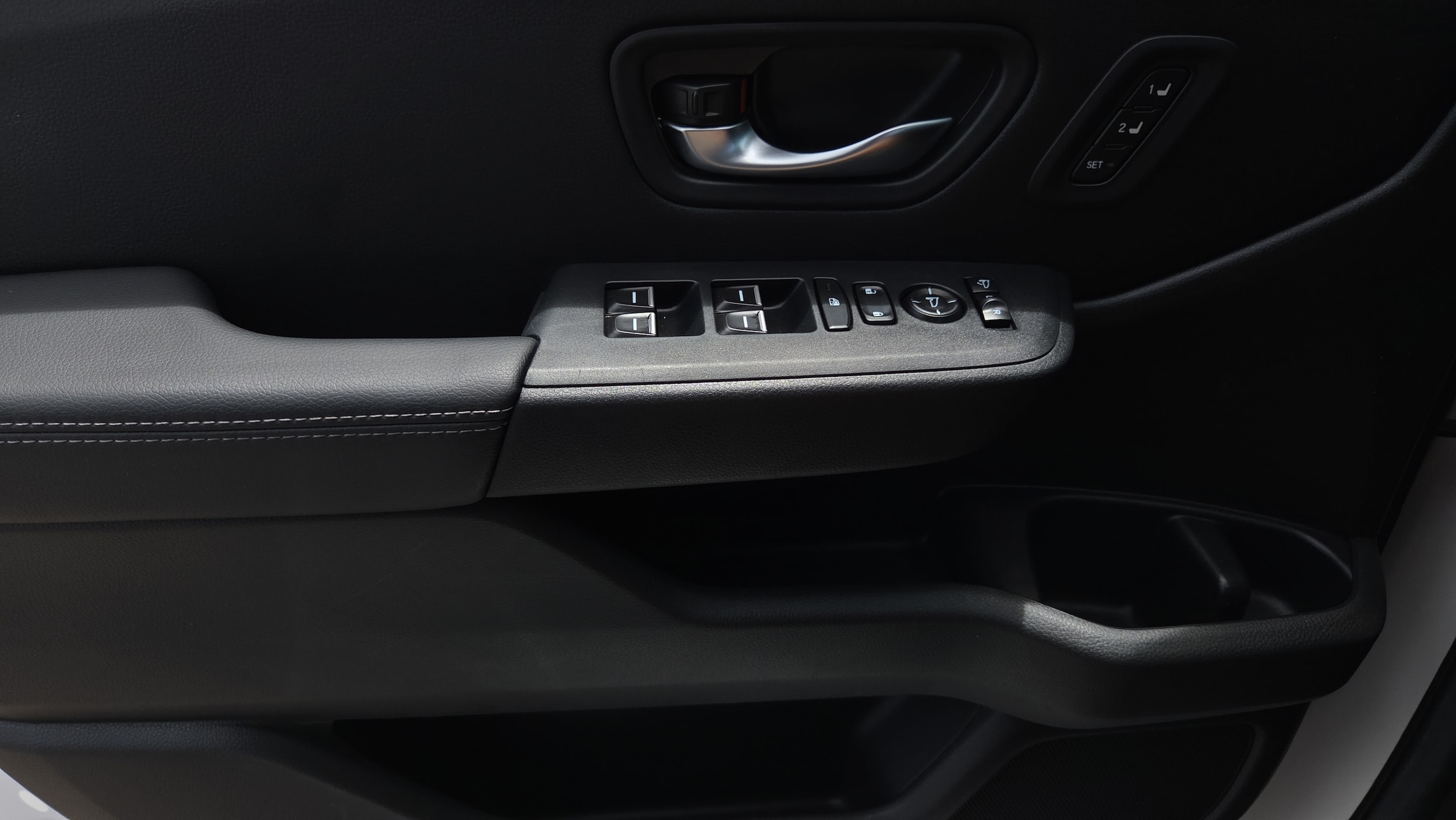 2024 Honda Pilot Elite - Photo 21