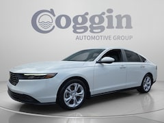 2026 Honda Accord